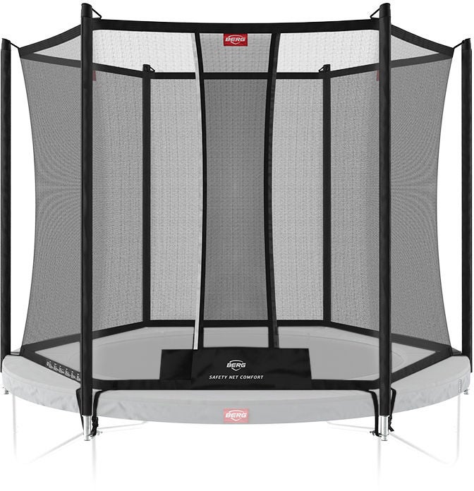 BERG Comfort Säkerhetsnät 330