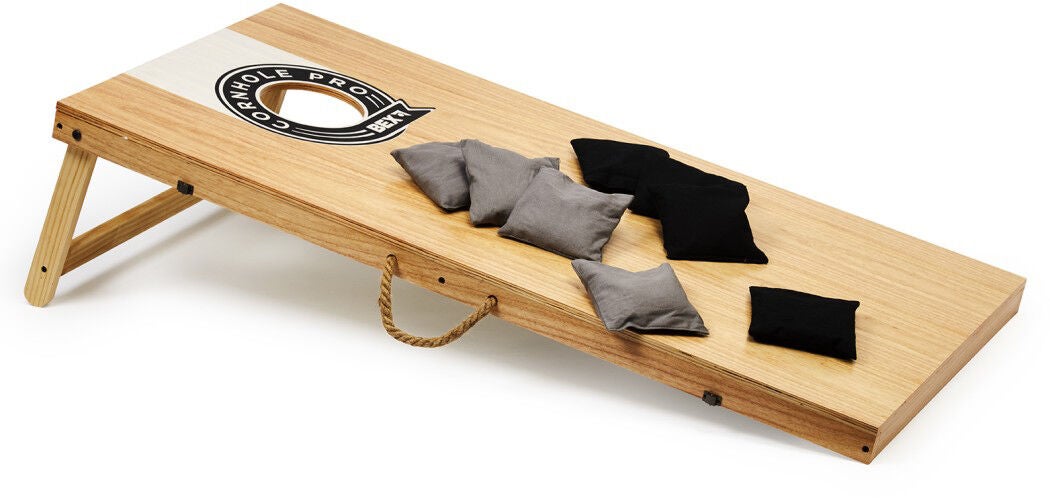 BEX Cornhole PRO med Förvaringsväska|