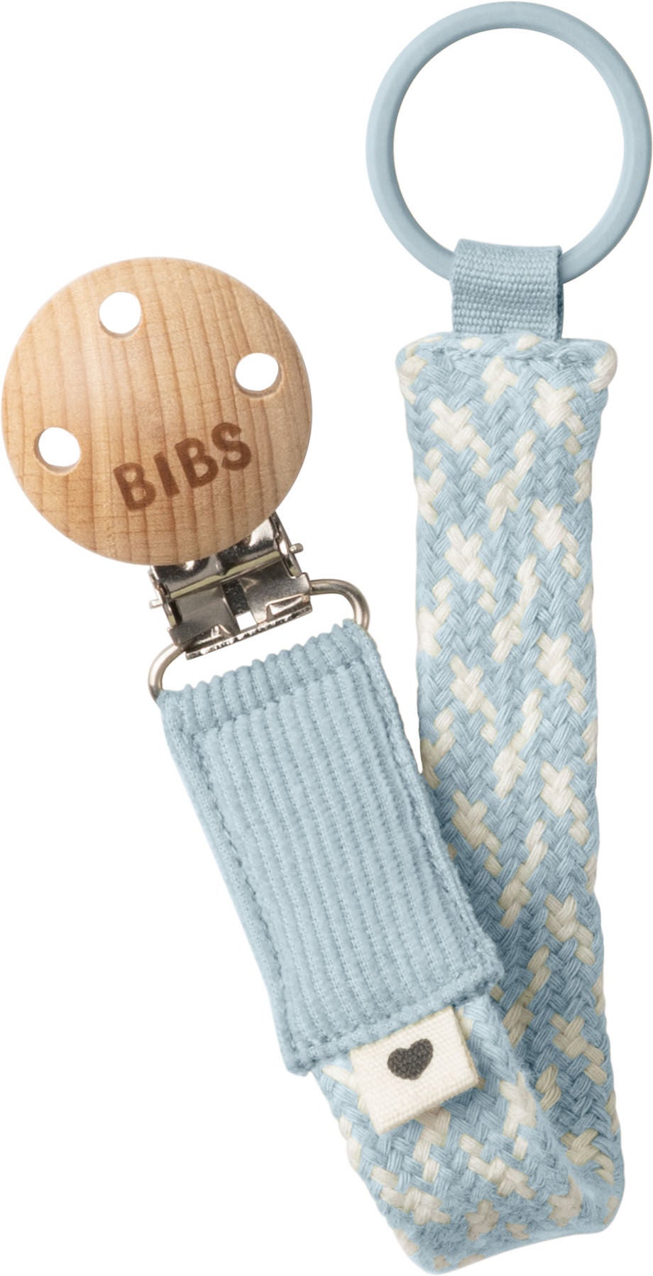 BIBS Braid Napphållare