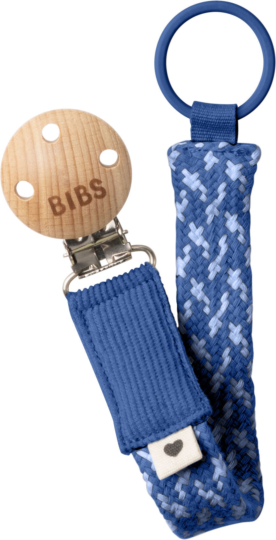 BIBS Braid Napphållare