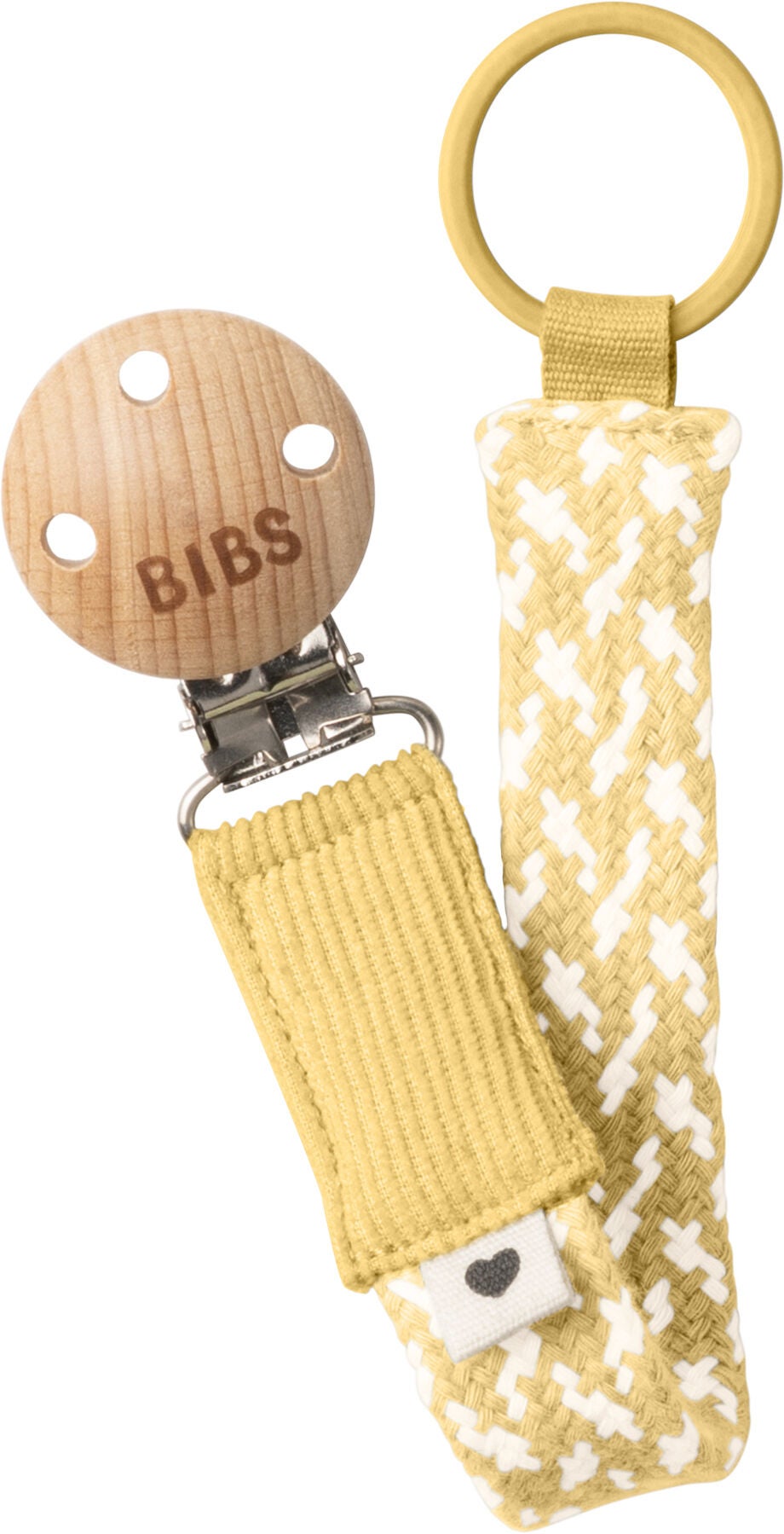 BIBS Braid Napphållare