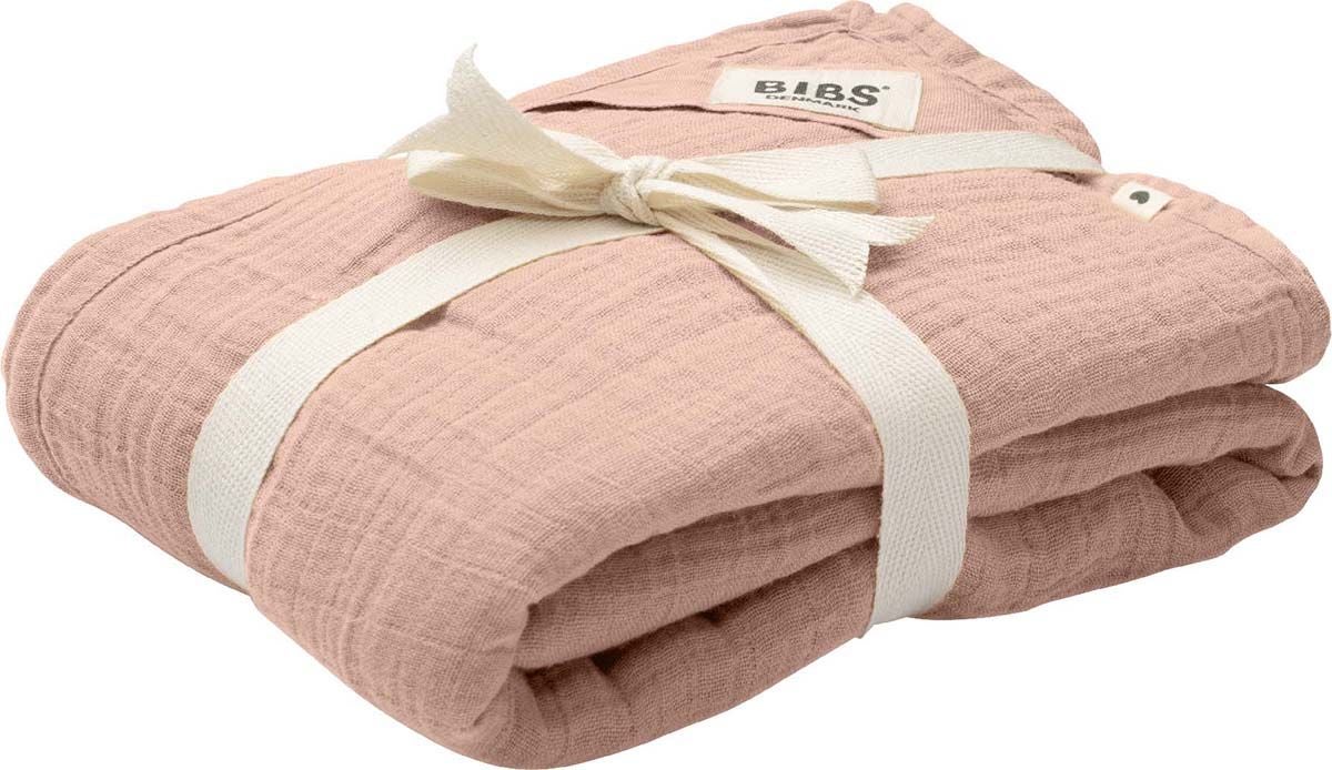 BIBS Cuddle Swaddle Muslin
