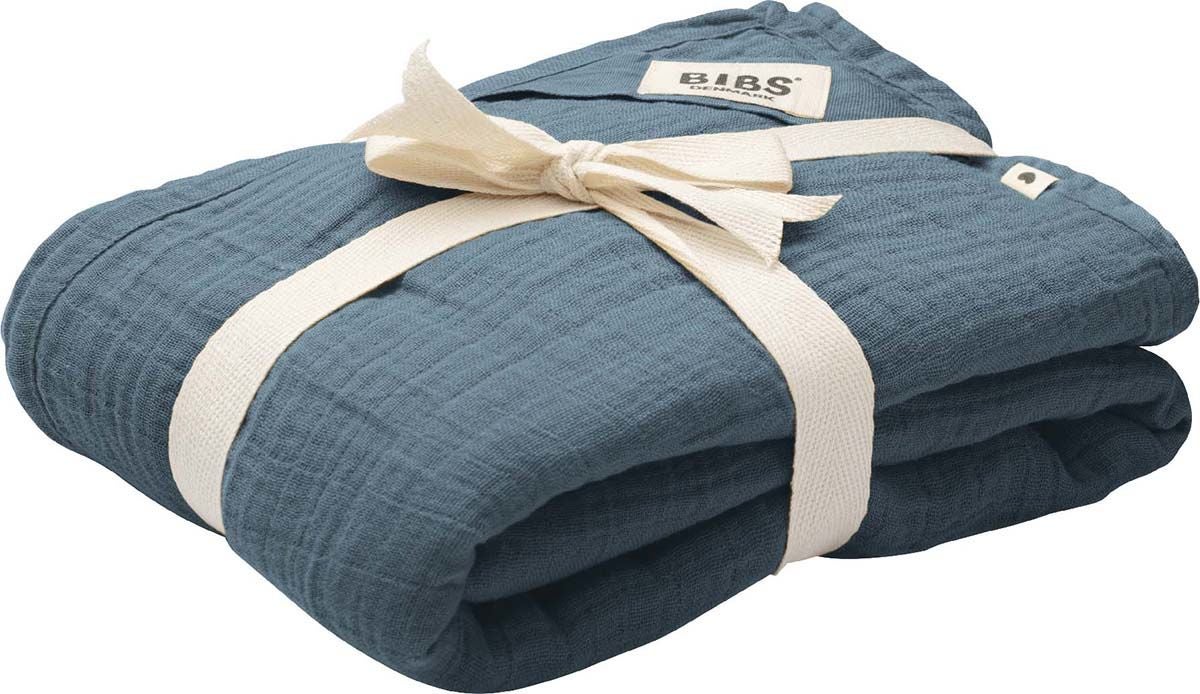 BIBS Cuddle Swaddle Muslin