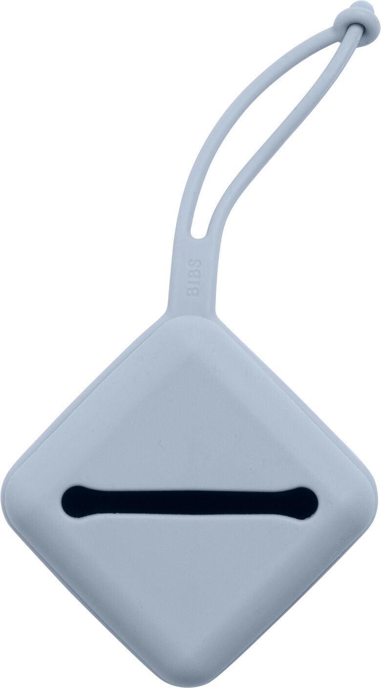 BIBS Nappbox|Dusty Blue