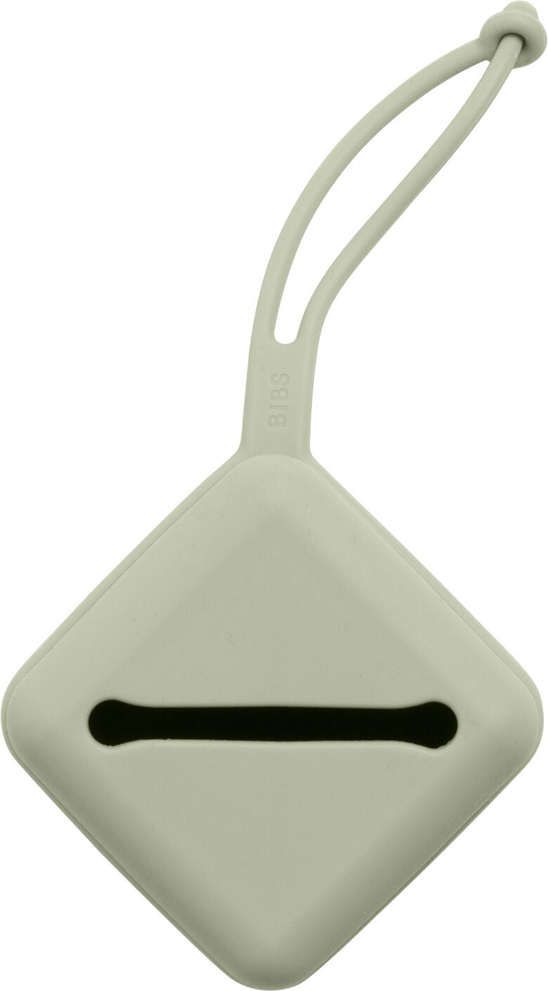 BIBS Nappbox|Sage