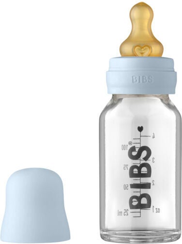 BIBS Nappflaska 110 ml