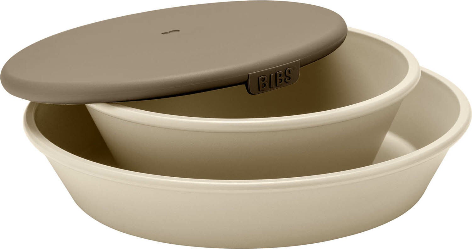 BIBS Tallriksset