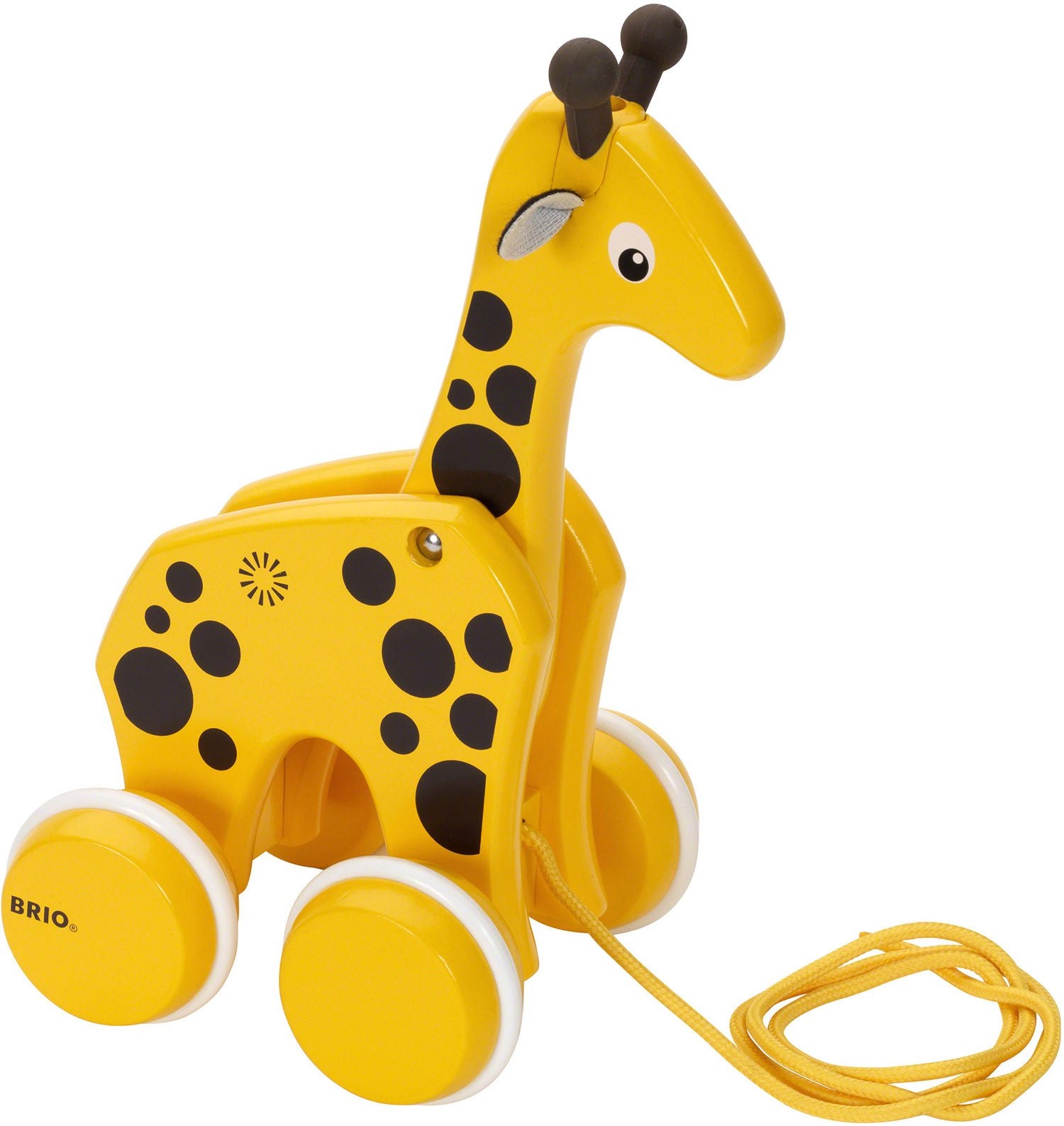 BRIO 30200 Giraff|