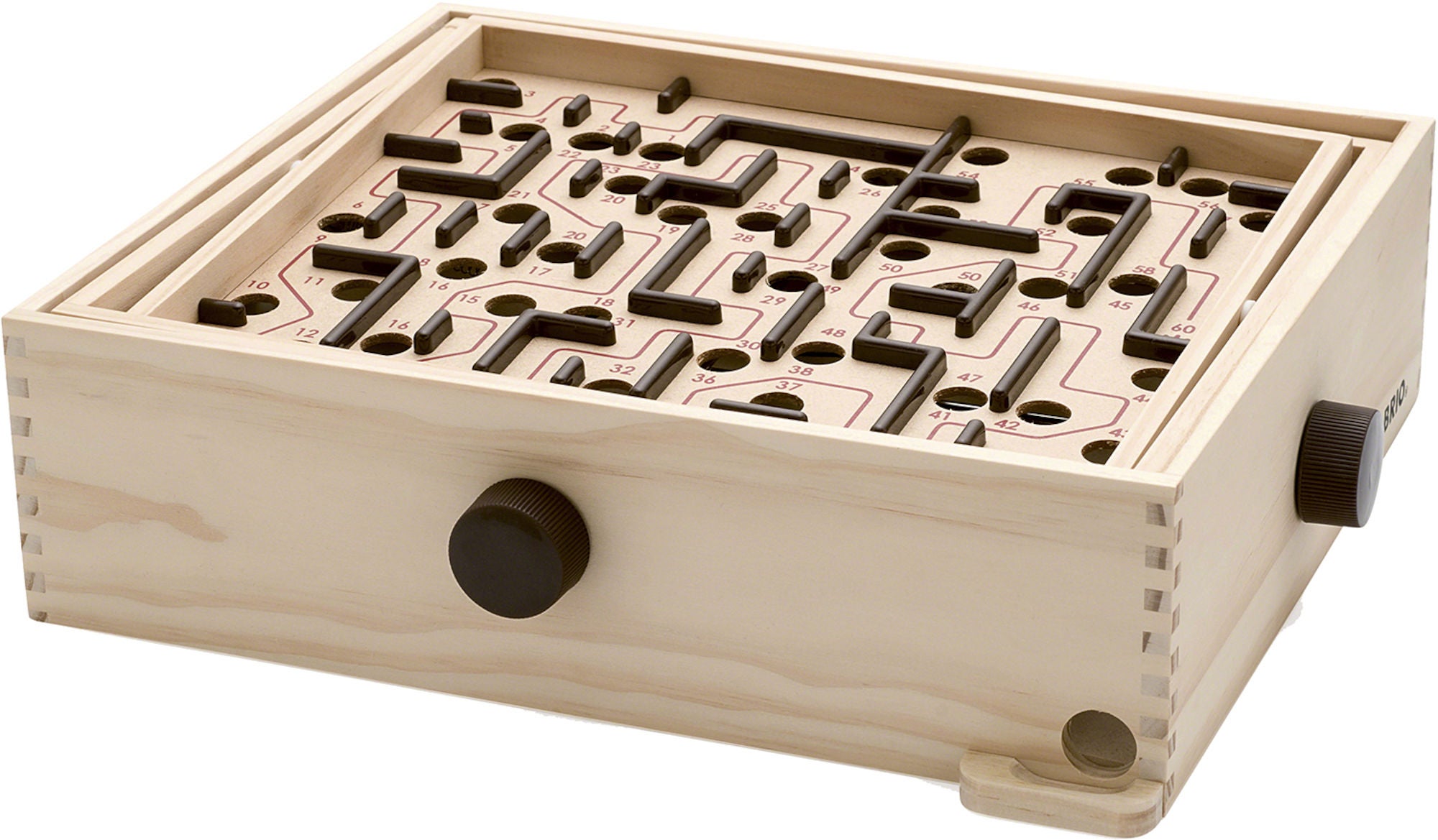 BRIO 34000 Labyrint|