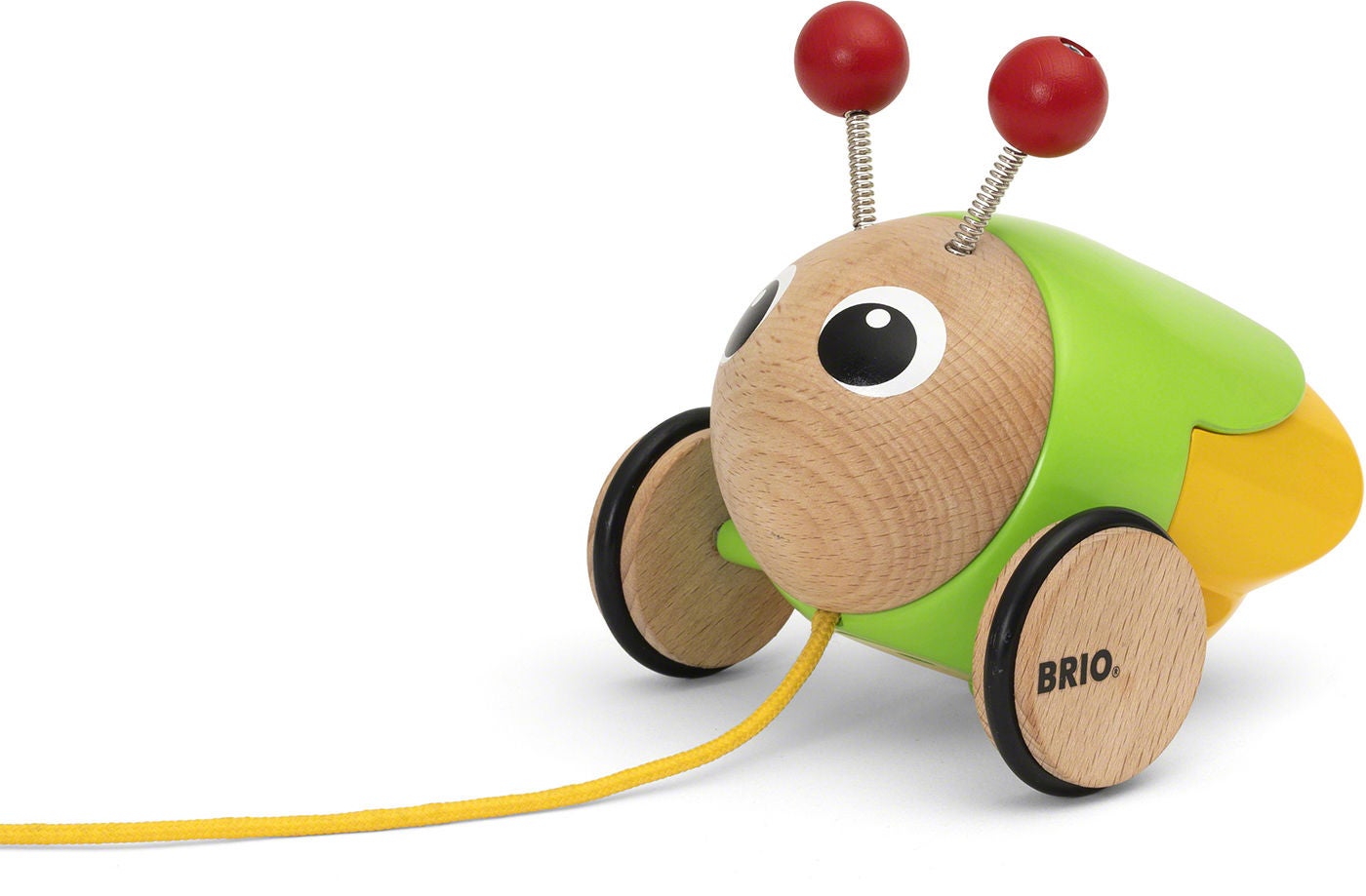 BRIO Play &  Learn 30255 Eldfluga|