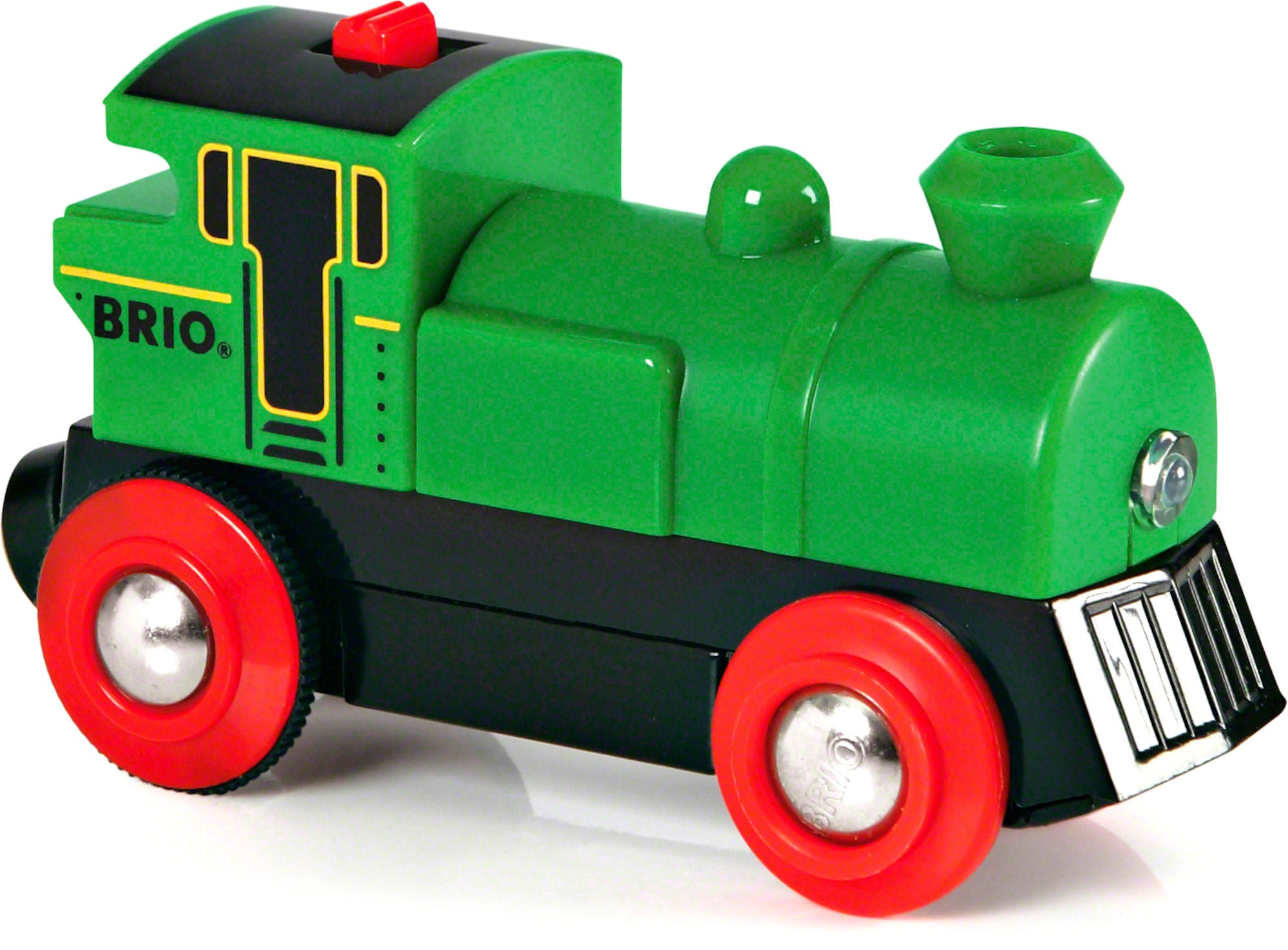 BRIO World 33595 Batteridrivet Lok|
