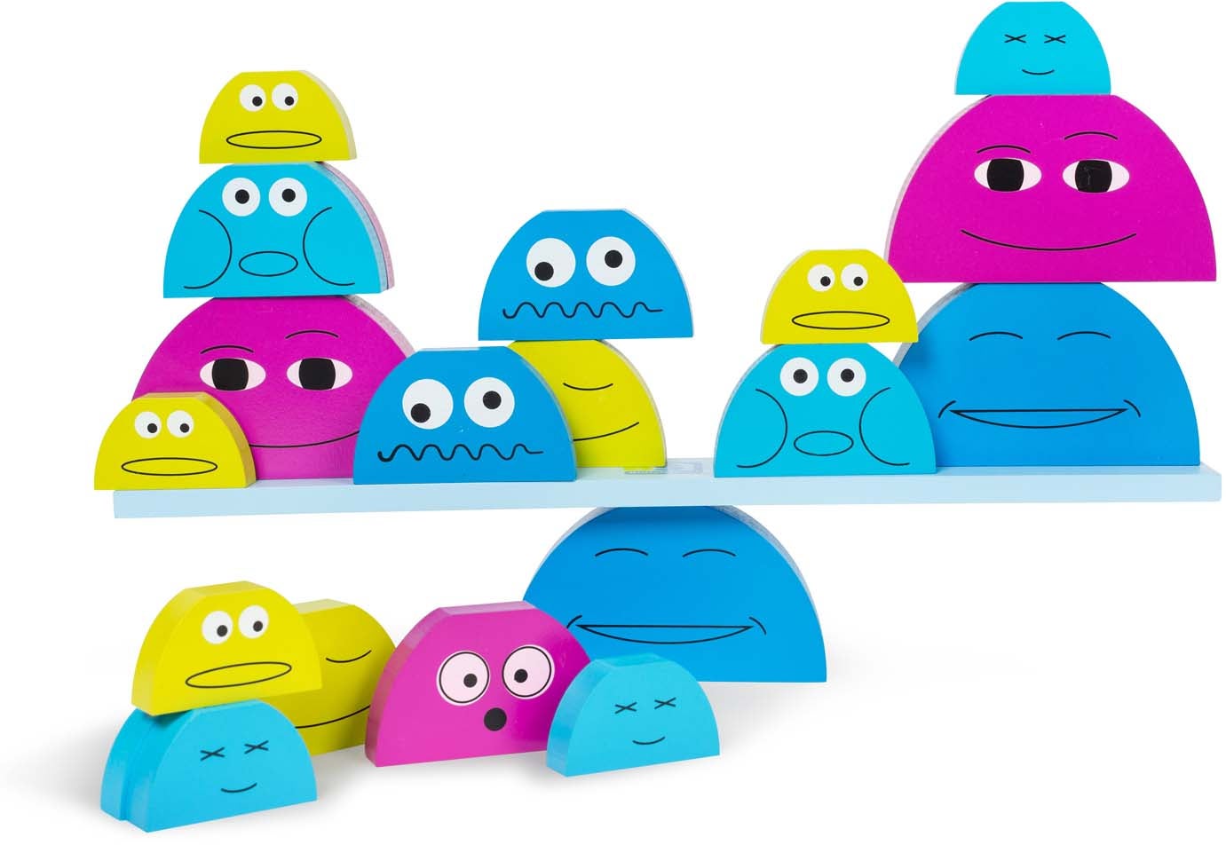 BS Toys Balance Friend|