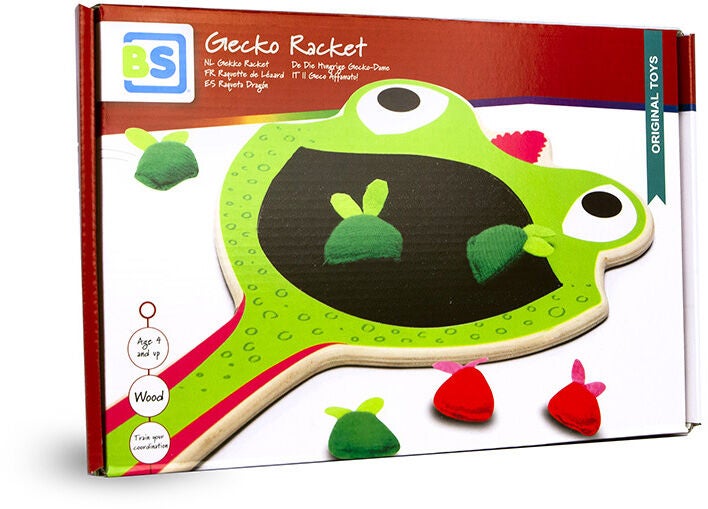 BS Toys Gecko|