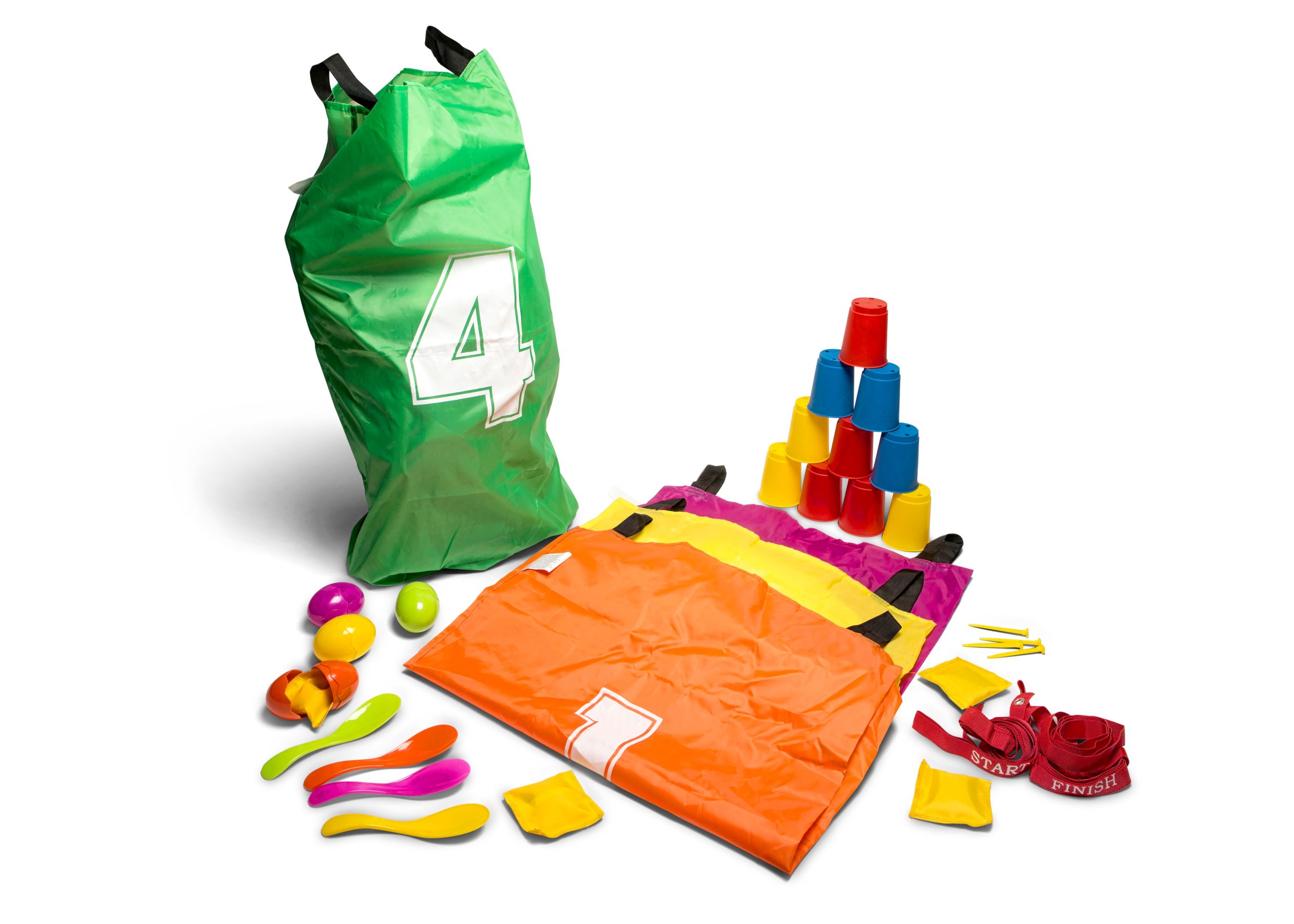 BS Toys Partykit Sällskapsspel|