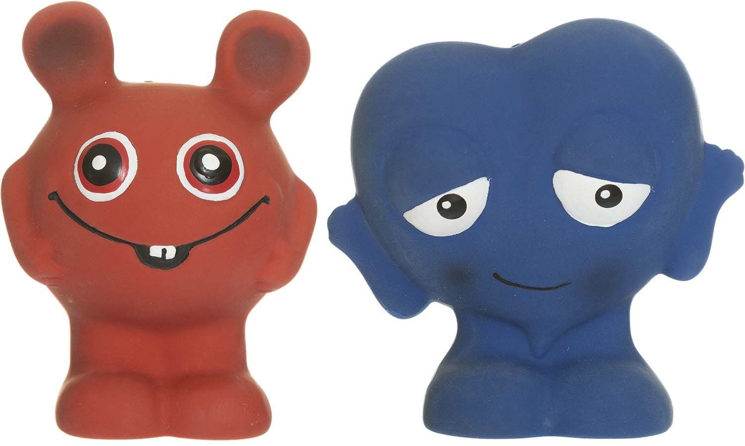 Babblarna Figurer|Bobbo/Doddo