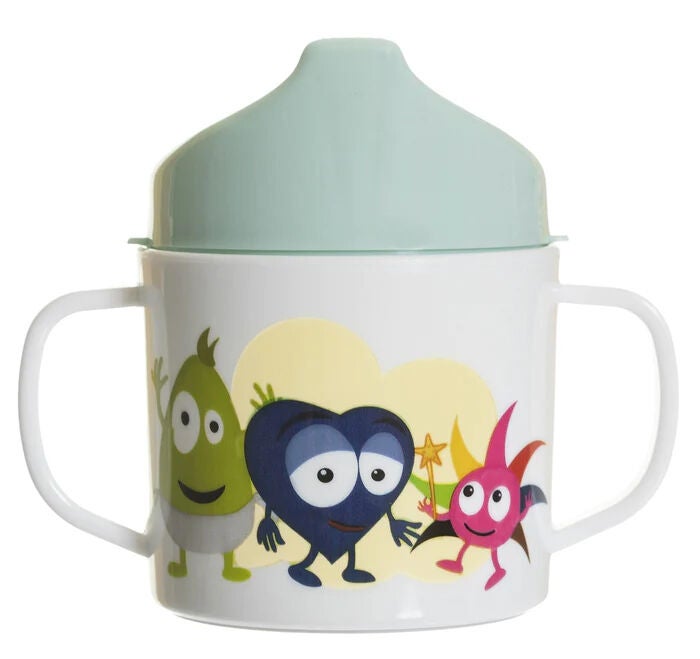 Babblarna Pipmugg|