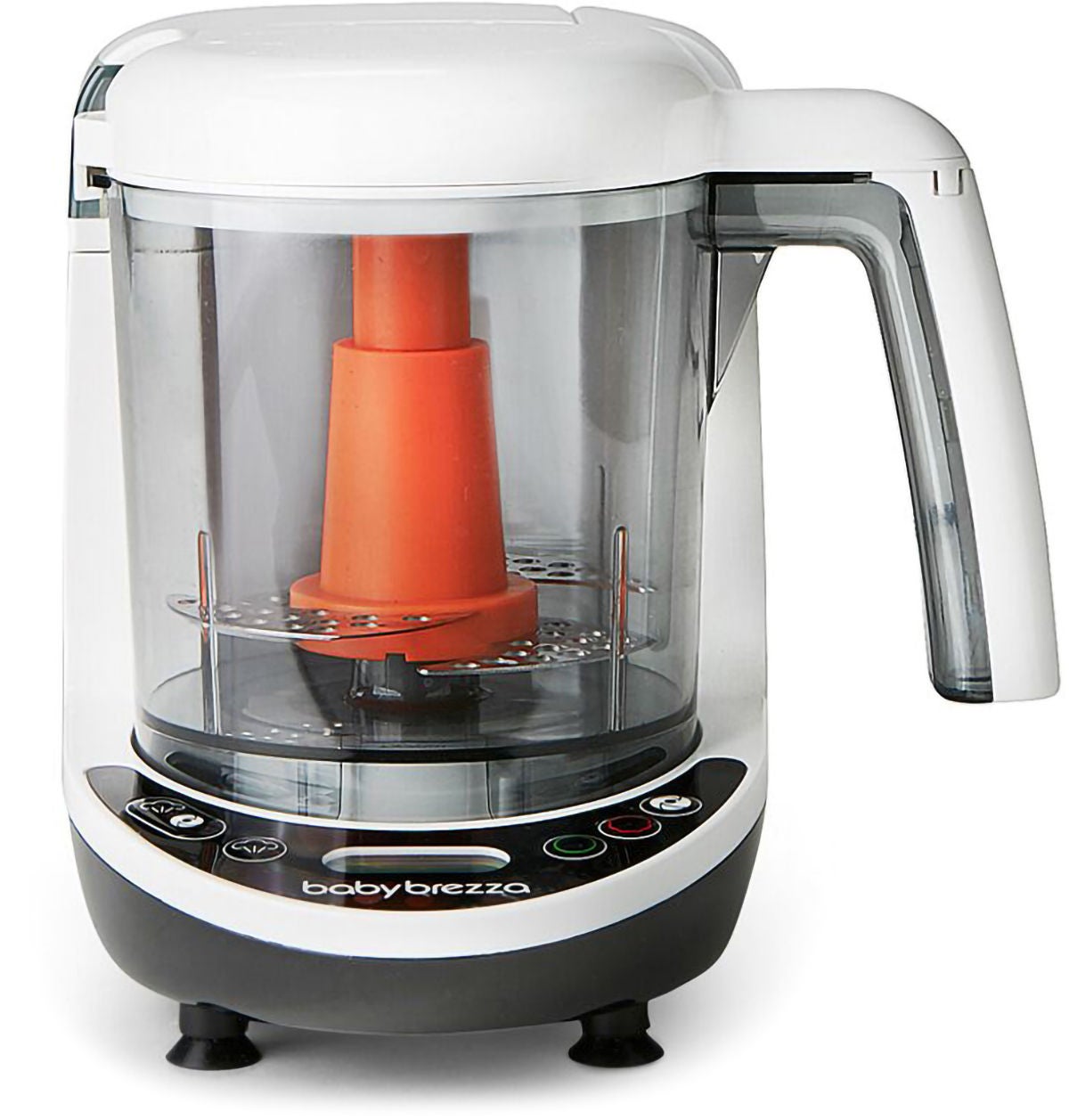 Baby Brezza One Step Food Maker Deluxe|