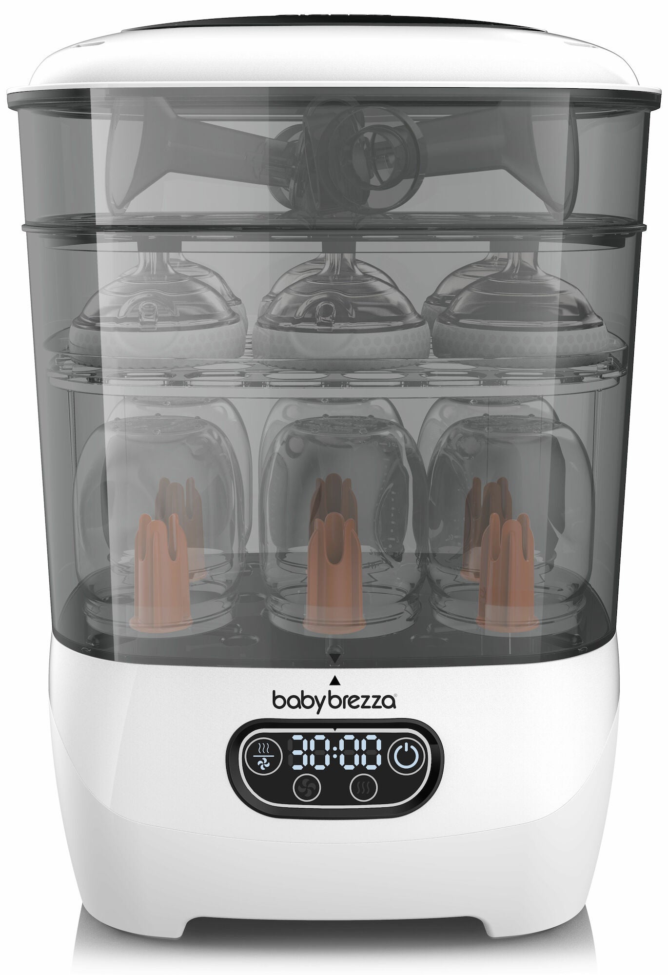 Baby Brezza Sterilisator Dryer Advanced|
