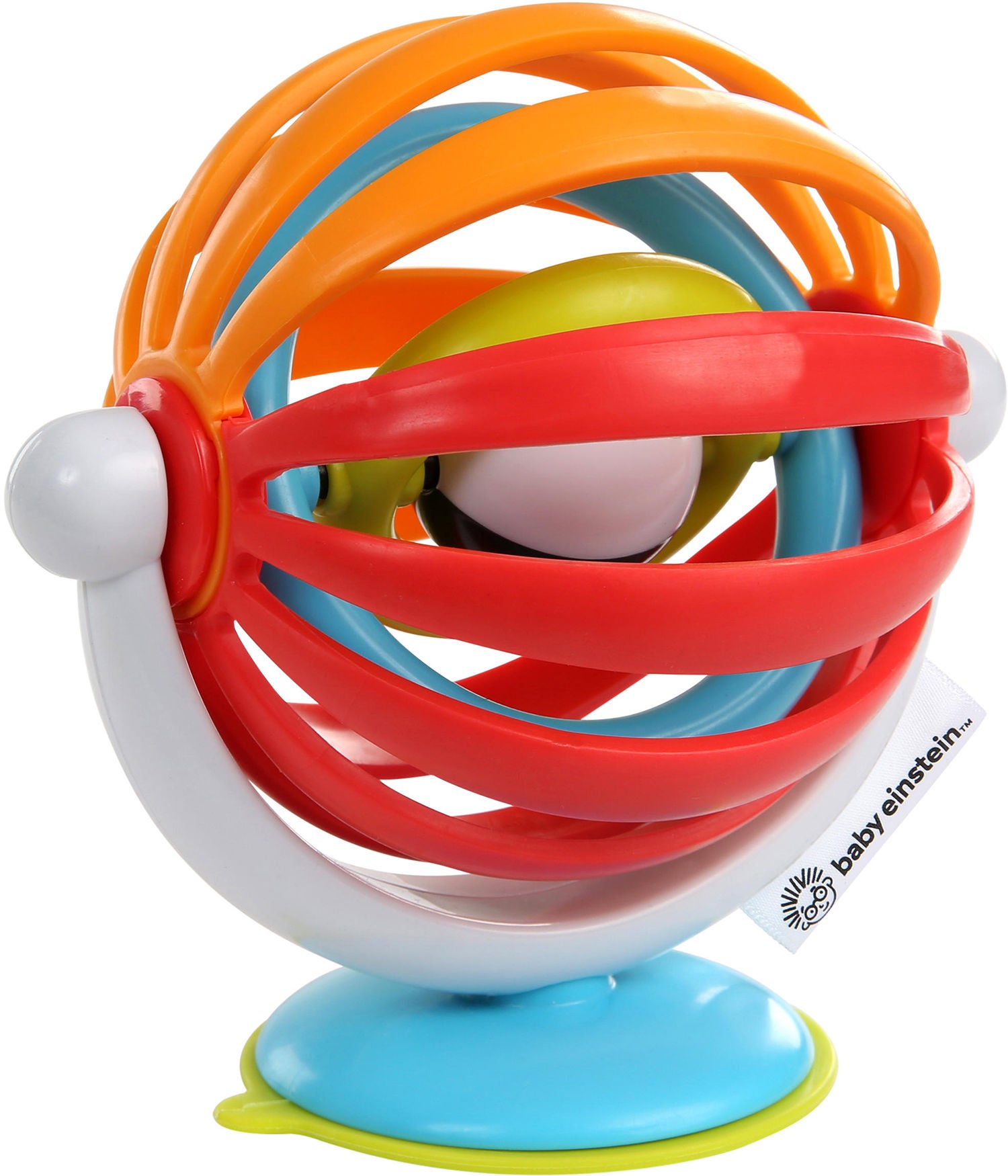Baby Einstein Spinner Aktivitetsleksak|Multi