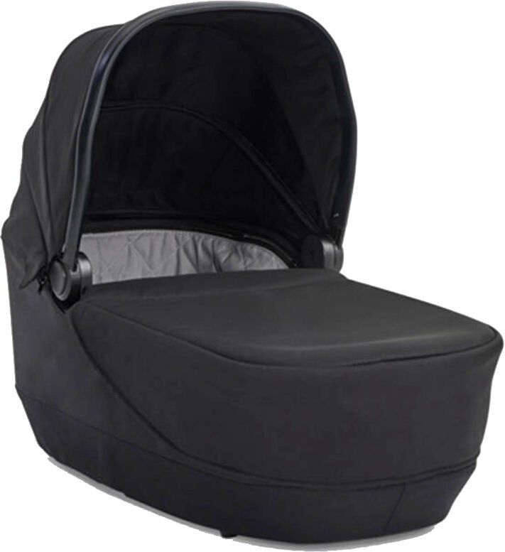 Baby Jogger City Sights Liggdel|Rich Black