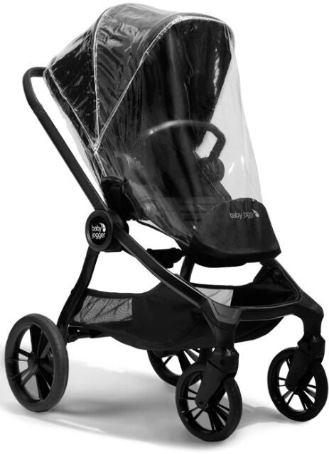 Baby Jogger City Sights Regnskydd