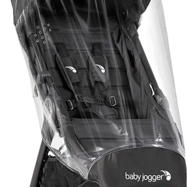 Baby Jogger City Tour Regnskydd