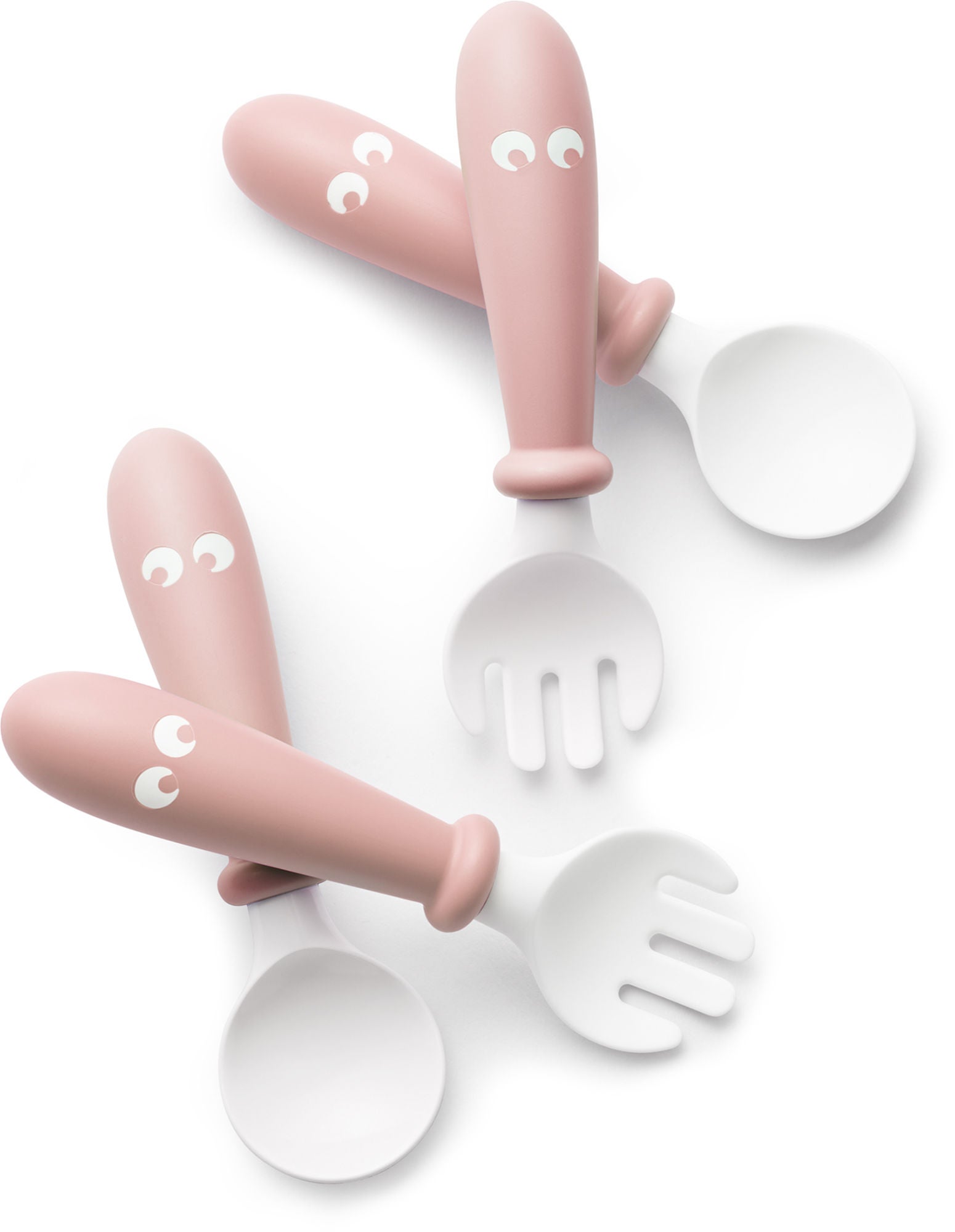 BabyBjörn Barnsked &  Gaffel 4-delar