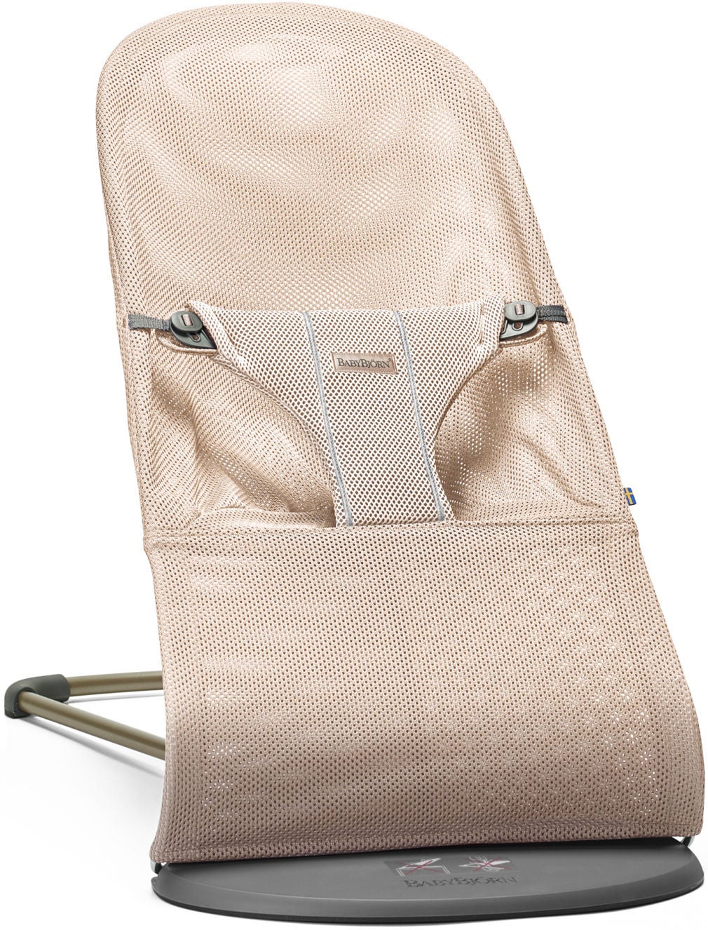 BabyBjörn Bliss Babysitter Mesh