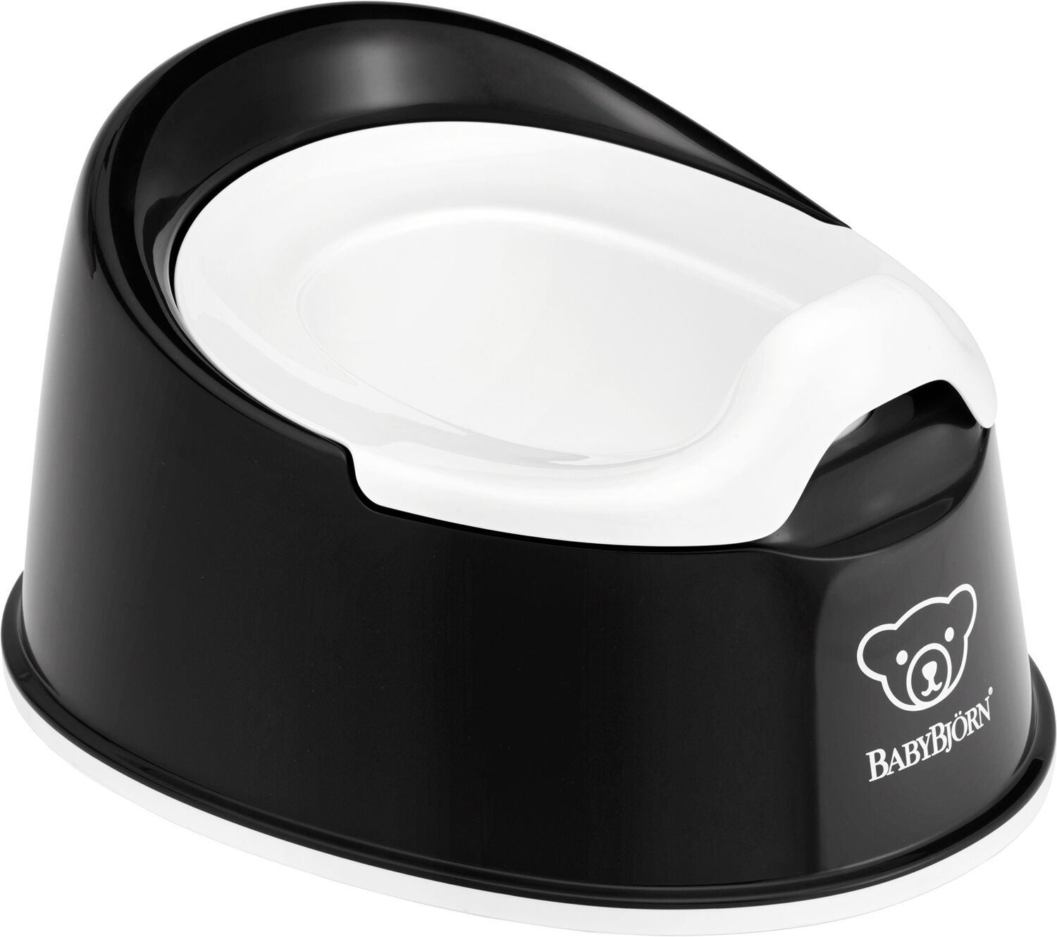 BabyBjörn Smart Potta