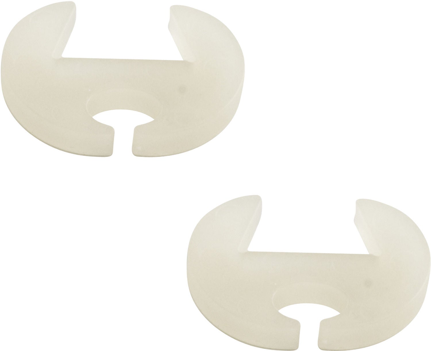 BabyDan Klämskydd 2-pack|