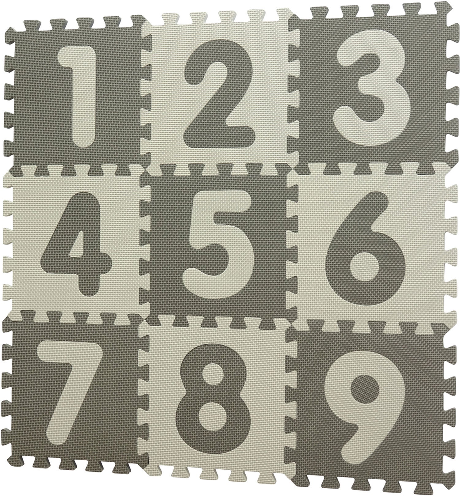 BabyDan Lekmatta Numbers|