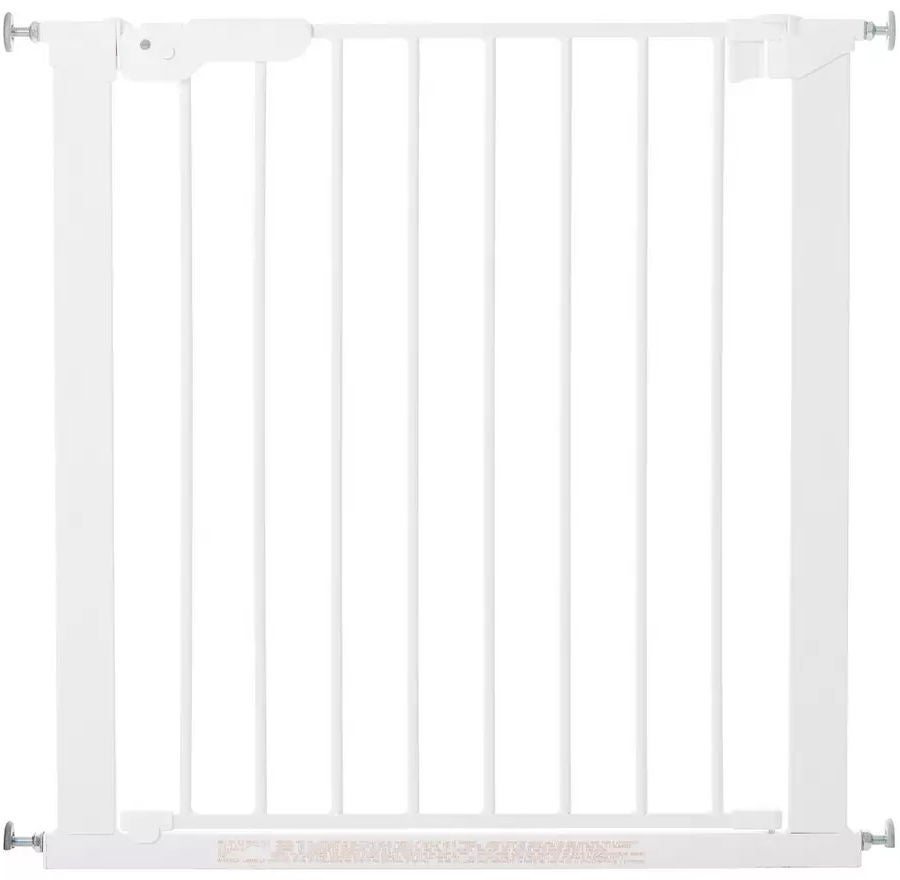 BabyDan Premier Spänngrind|Vit