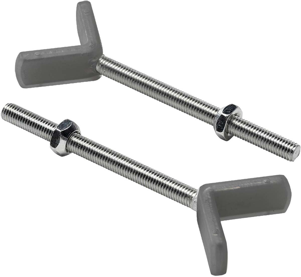 BabyDan Y-Spindel 2-pack|