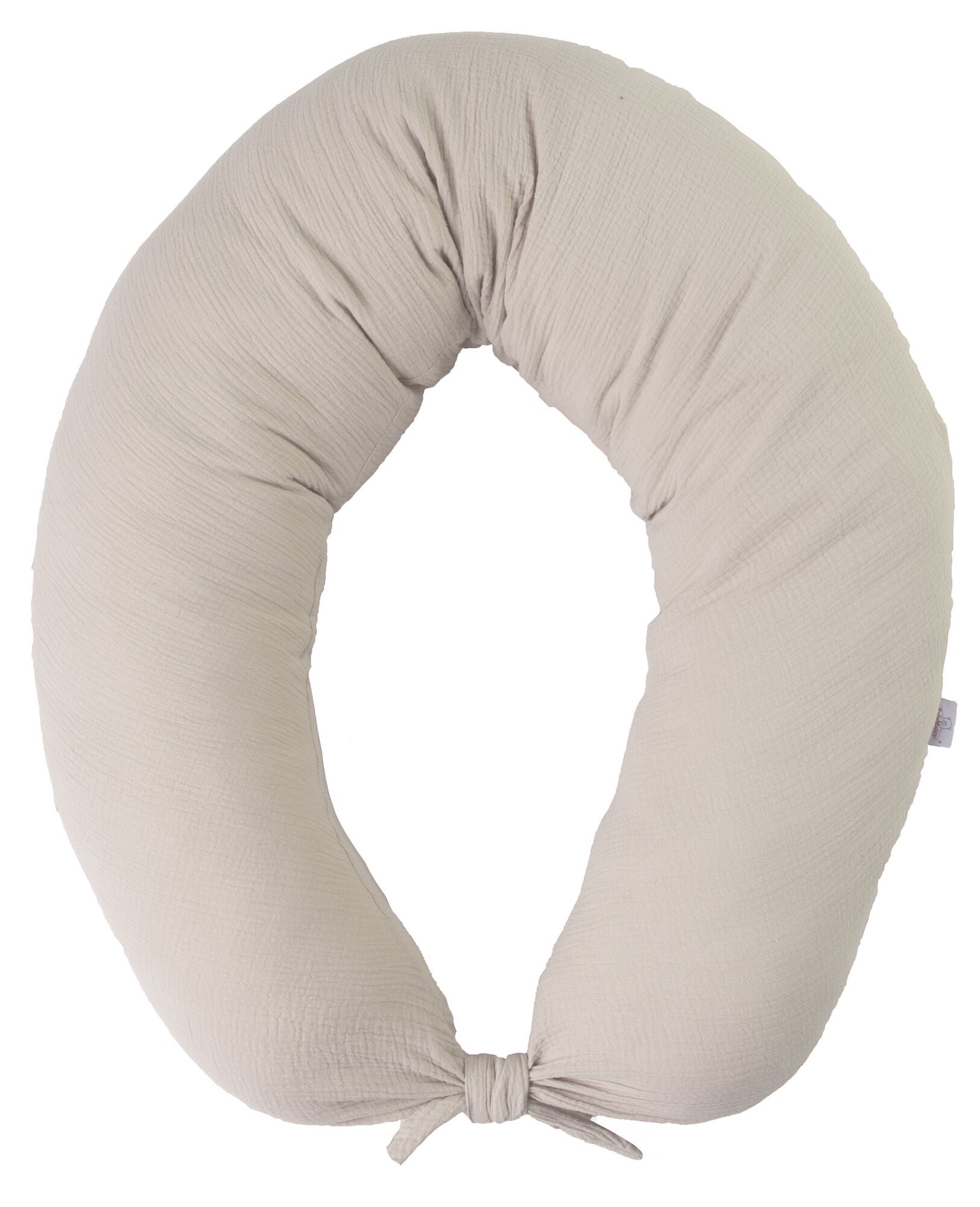 BabyMatex Gravidkudde|Beige