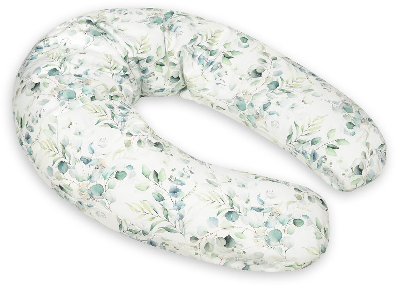 BabyMatex RELAX GravidAmkudde BlueFlower|