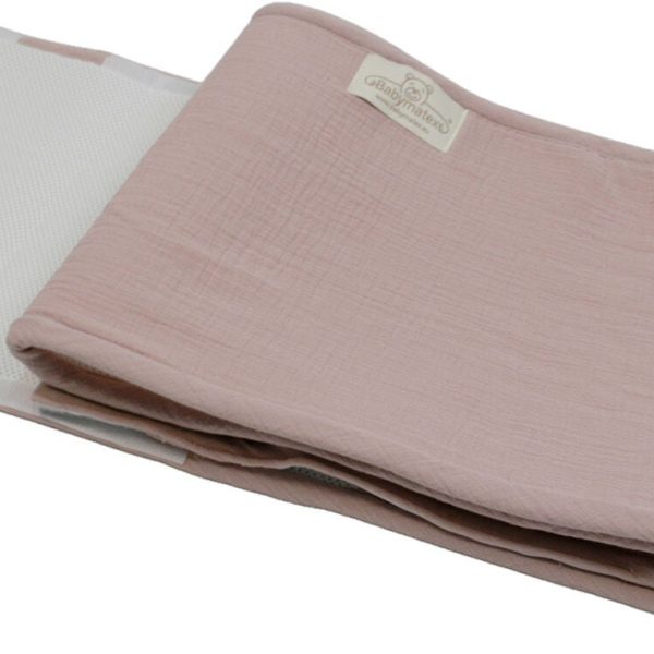 BabyMatex Spjälskydd Muslin 181