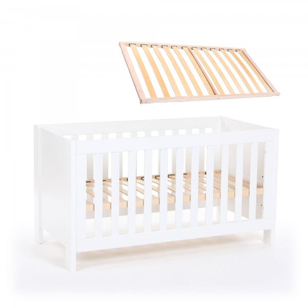 Babybay Spjälsäng 70x140cm