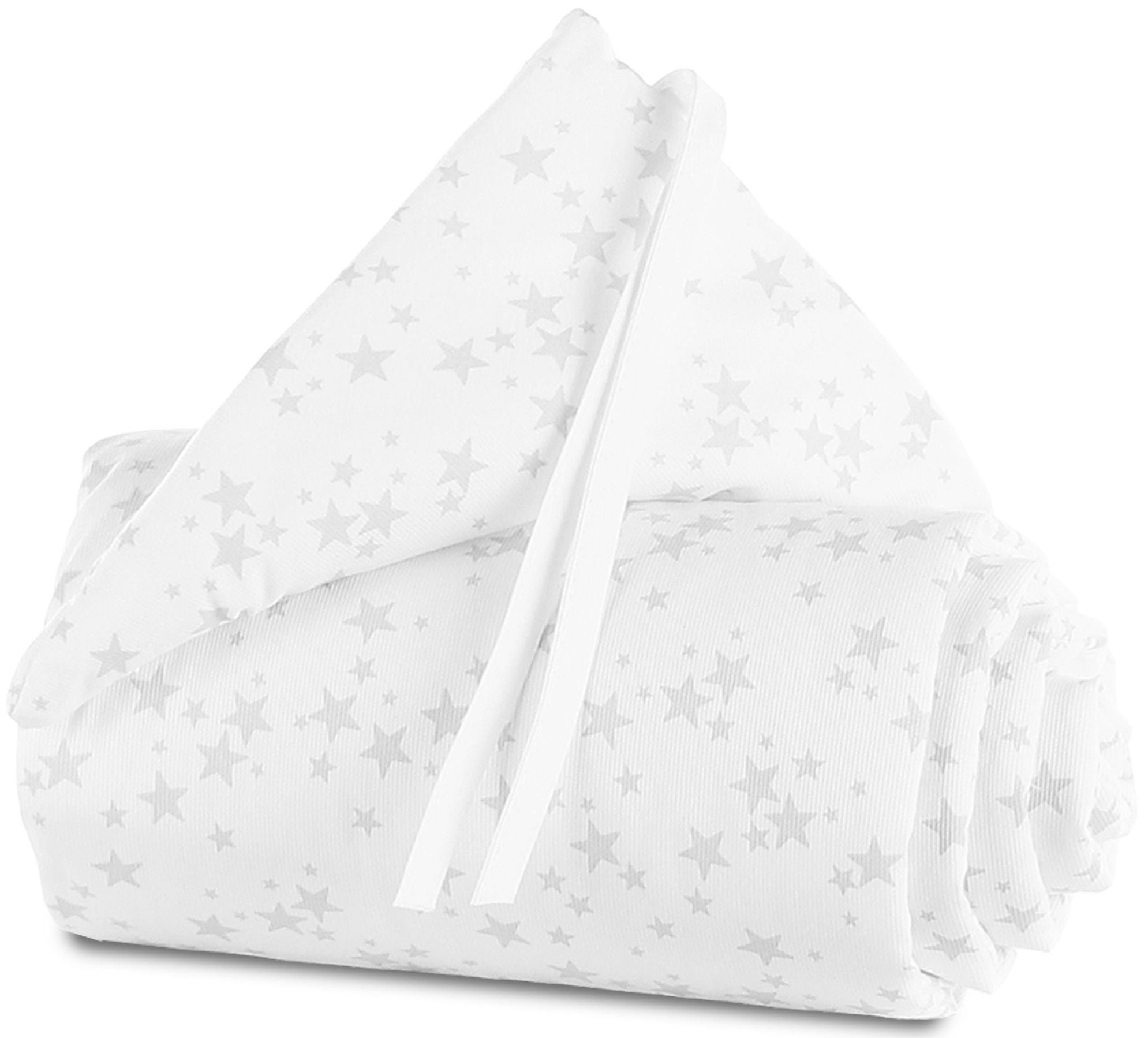 Babybay Spjälskydd Pique Maxi