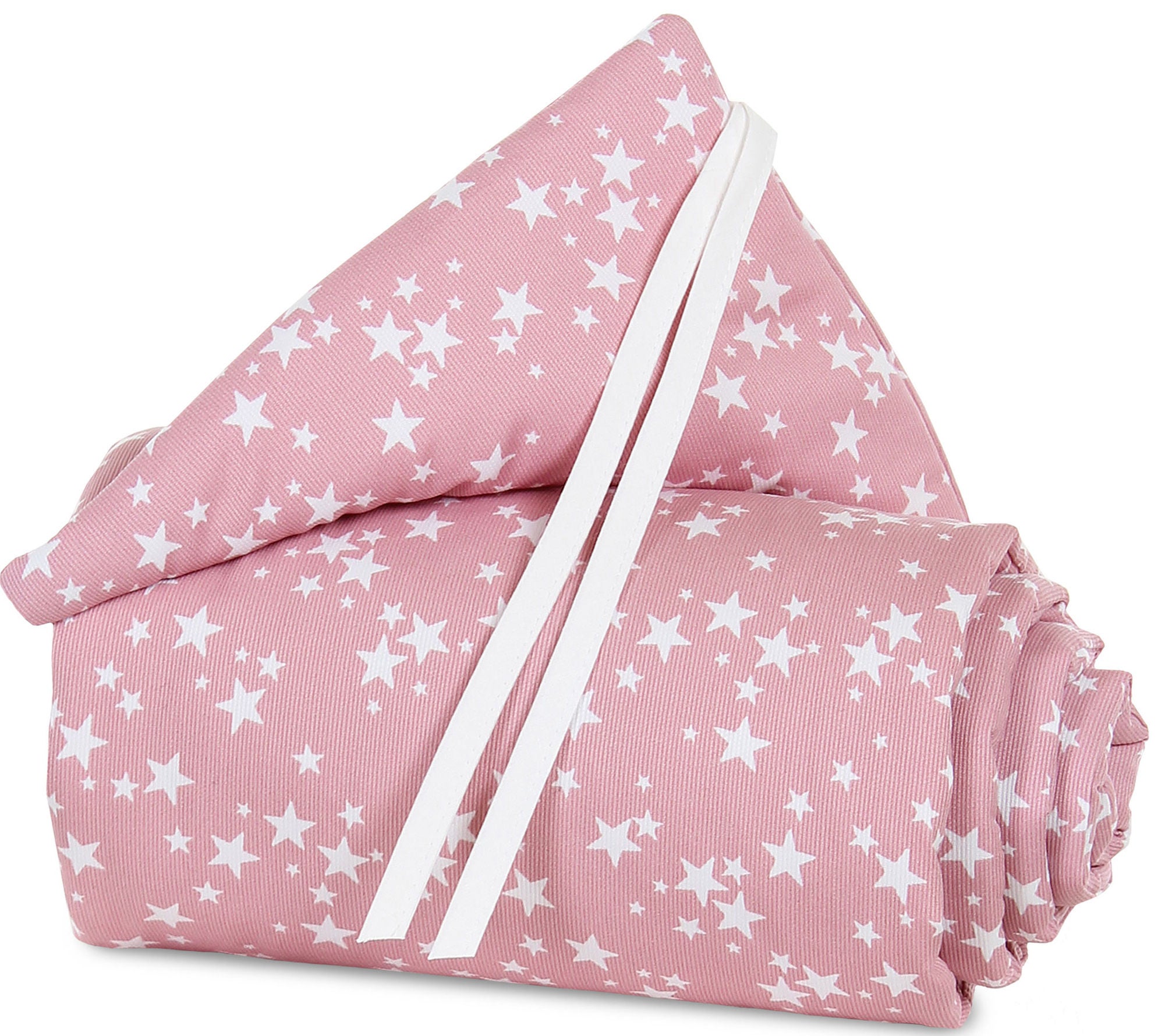 Babybay Spjälskydd Pique Original