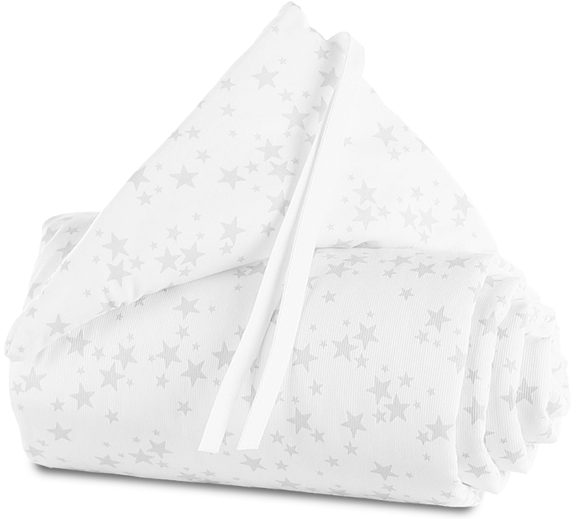 Babybay Spjälskydd Pique Original