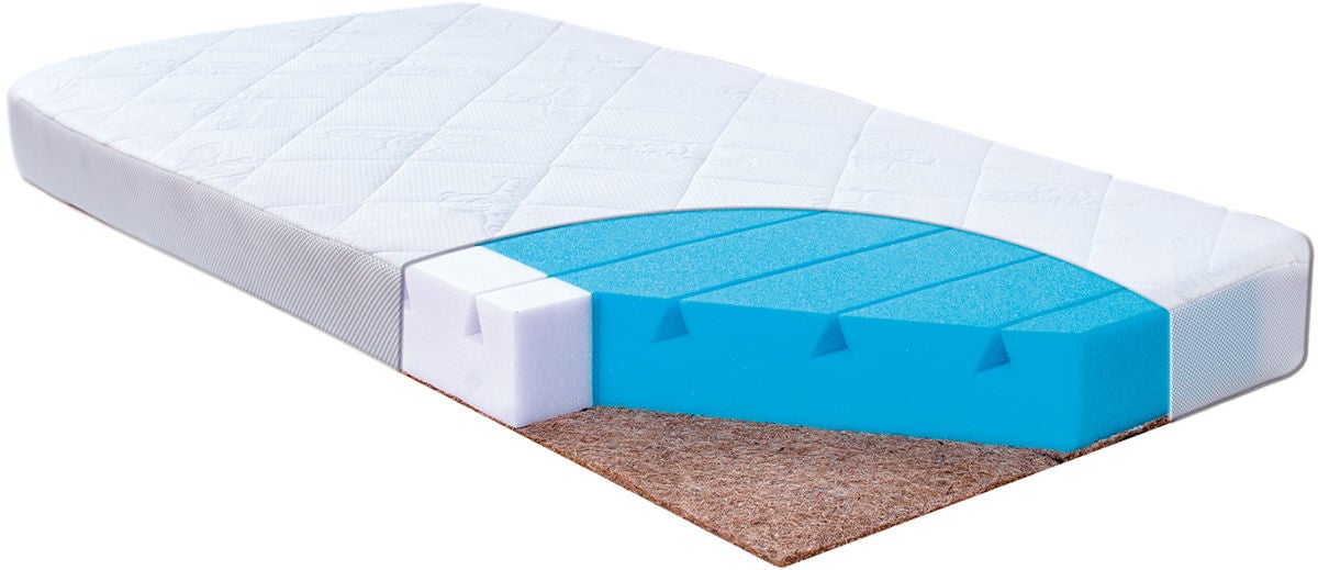 Babymatex Colorado Madrass 70x140|