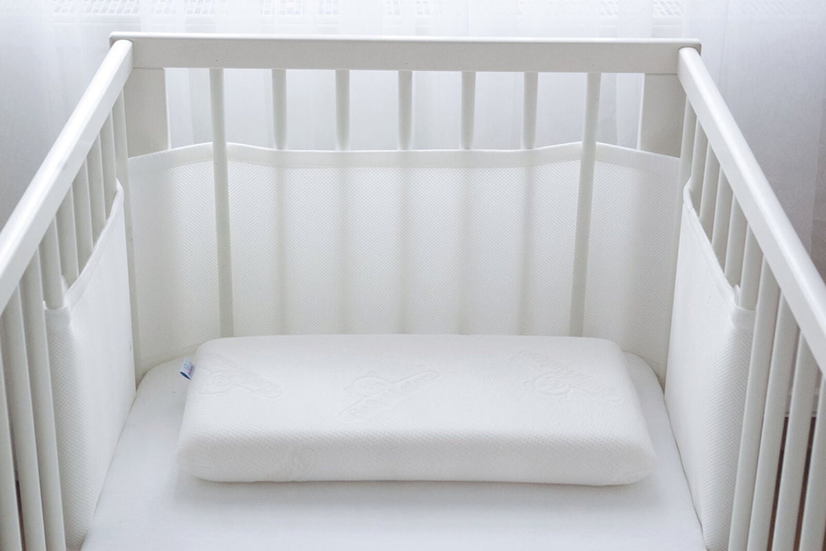 Babymatex Spjälskydd 30x180|
