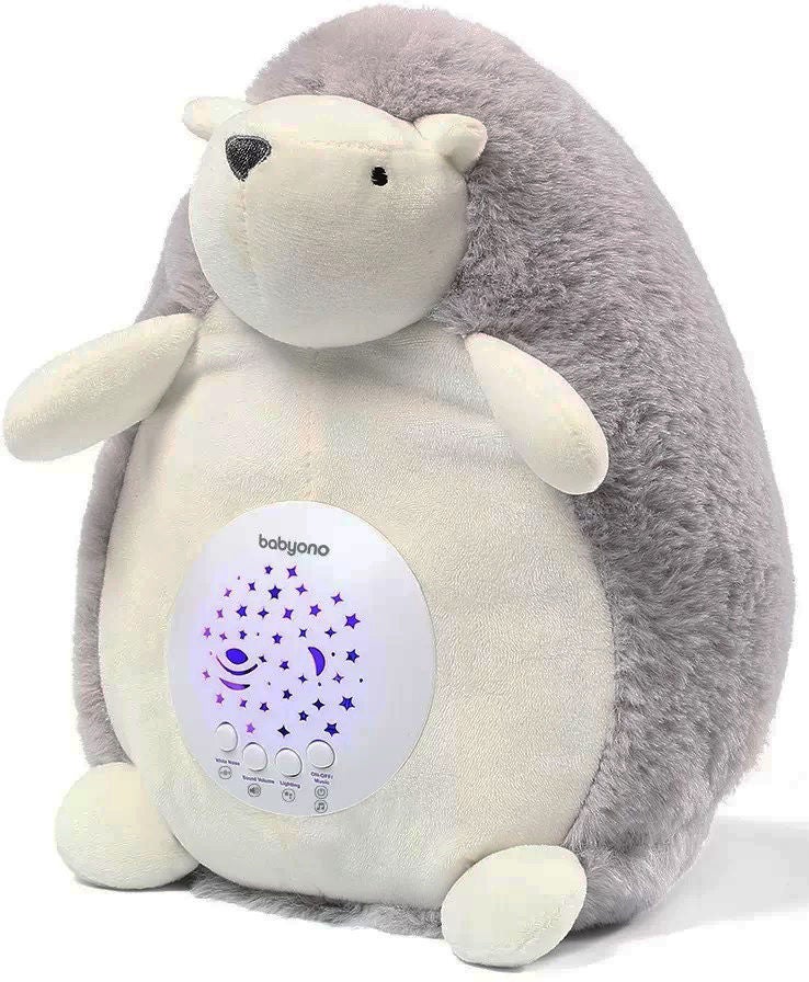 Babyono Projektor Igelkotten Hugo|