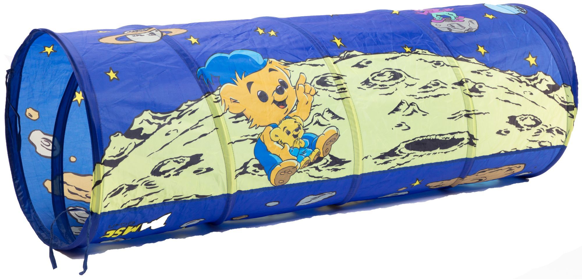 Bamse Lektunnel