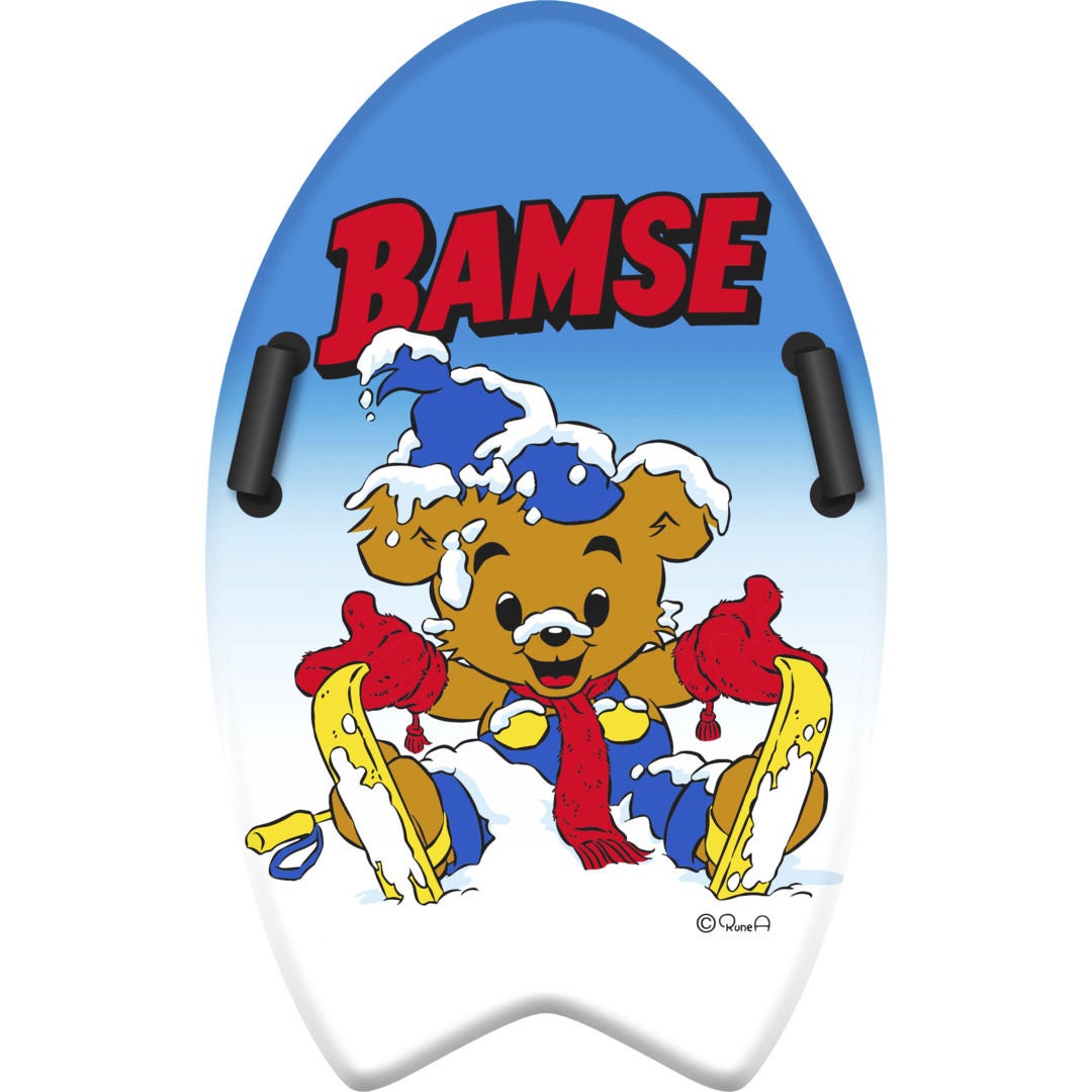 Bamse Snowsurfer