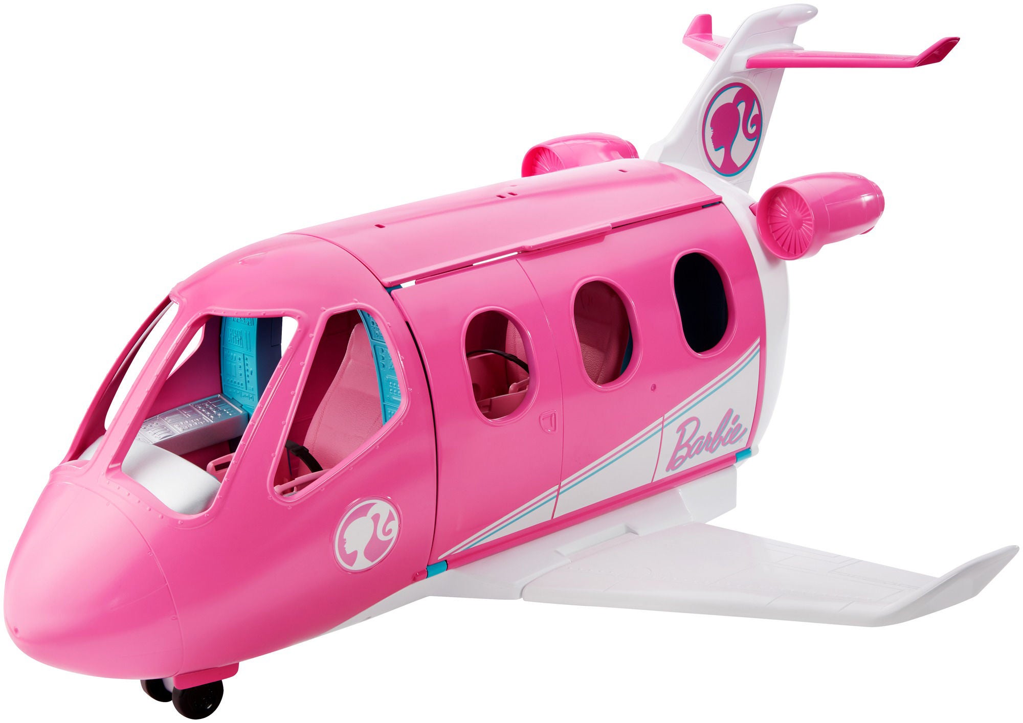 Barbie Flygplan Dream Plane|