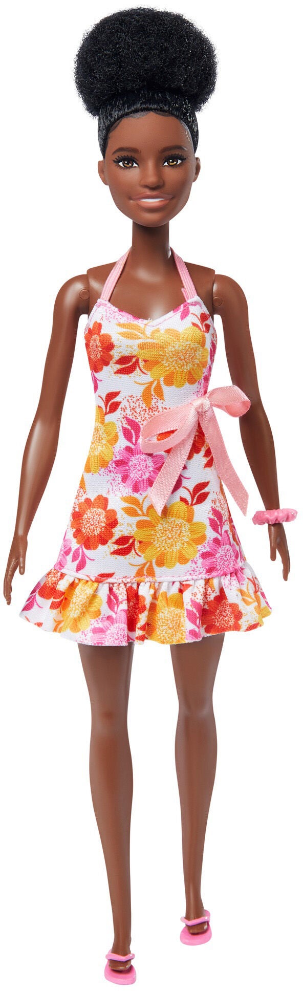 Barbie Loves The Ocean Docka med Svart Hår|