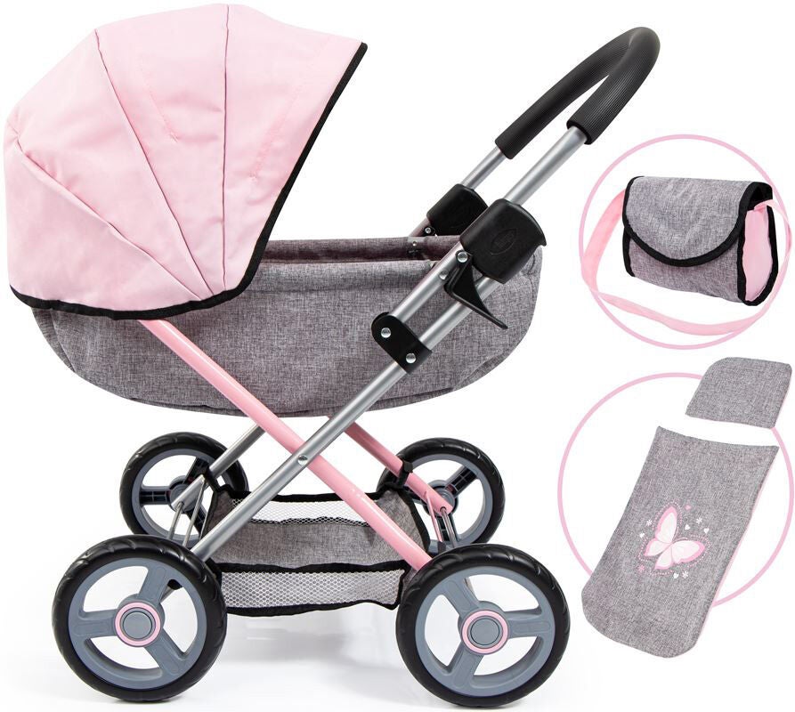 Bayer Design Dockvagn Cosy|