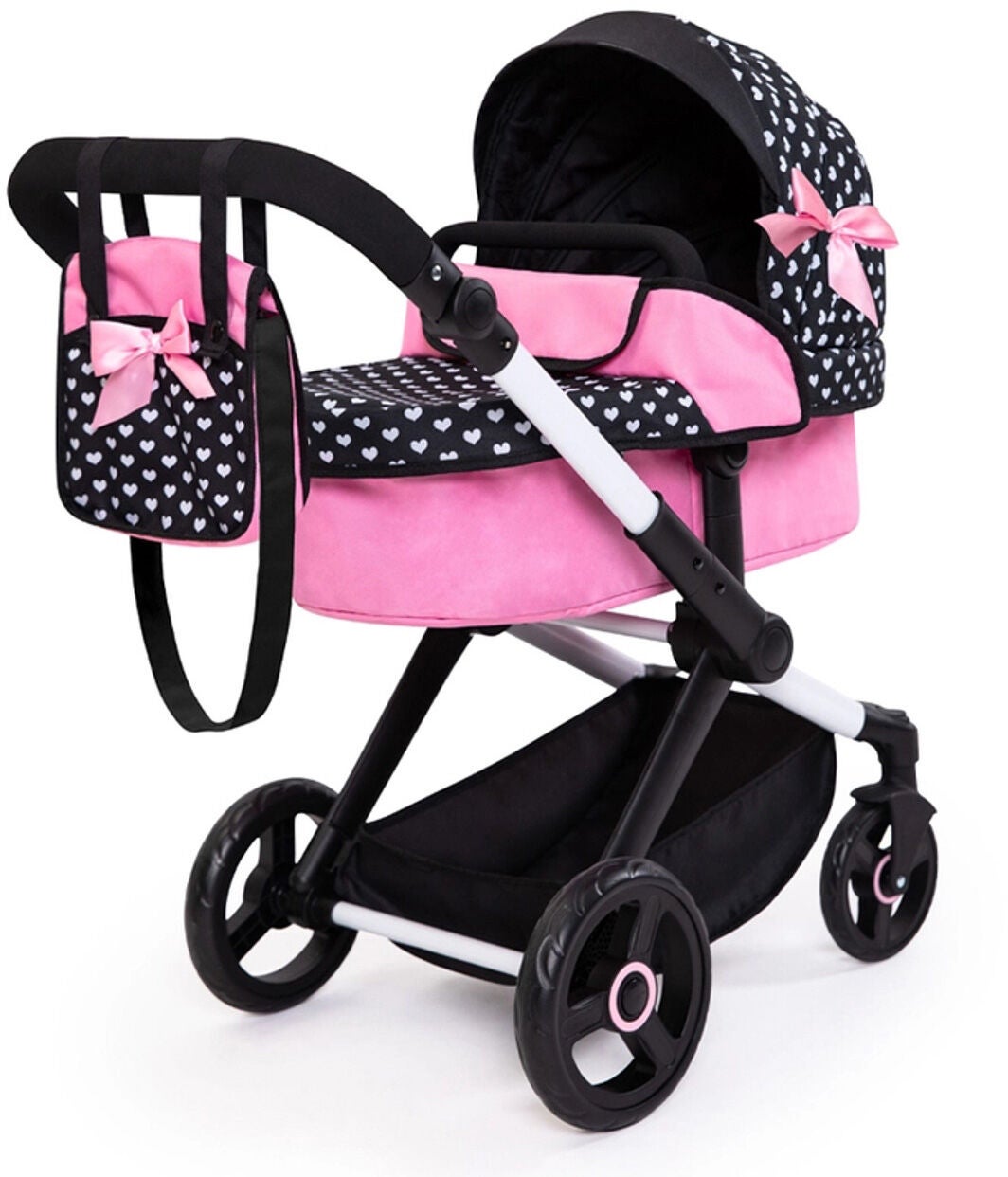 Bayer Design Dockvagn Xeo|