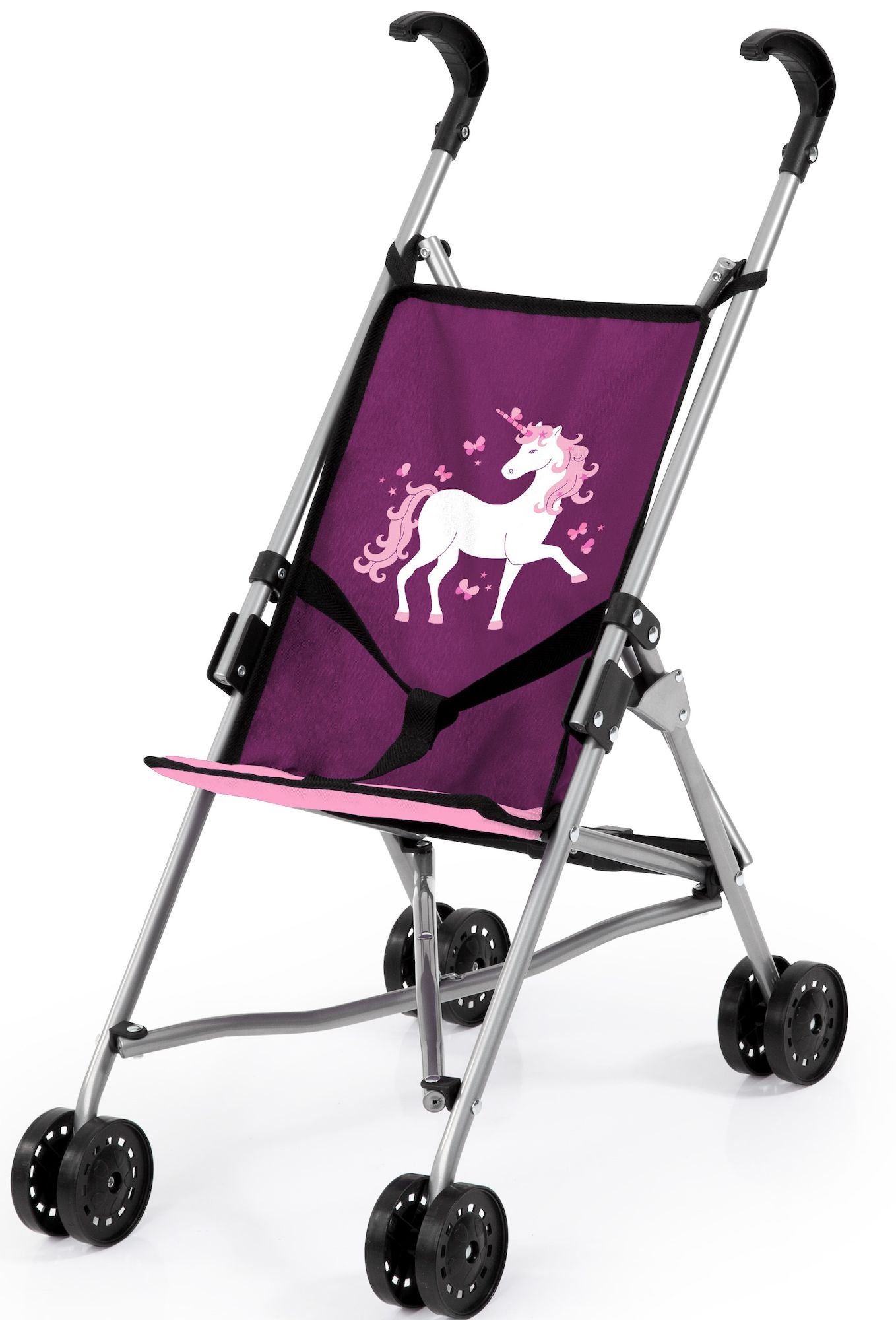 Bayer Design Sulky|Lila